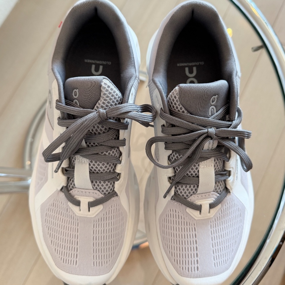 On Cloud CloudRunner- 2--Size 6.5